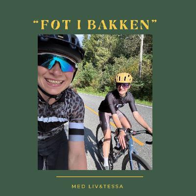 "En fot i bakken" "En fot i bakken"