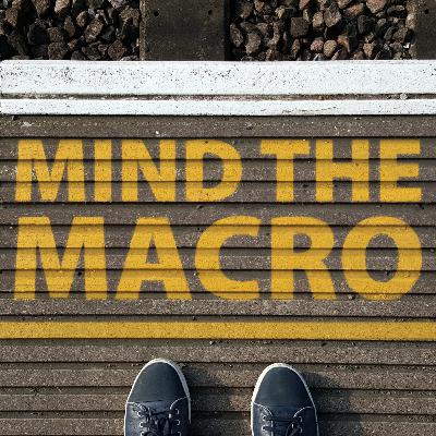 Double Trouble: Payrolls and Processors (Nov 21 Episode) Double Trouble: Payrolls and Processors (Nov 21 Episode)