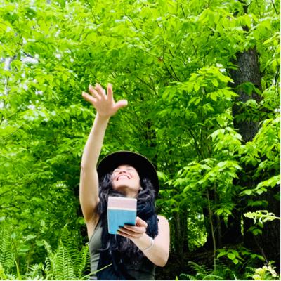 🍃S3:216 —The Seasons: Beautiful & Wild