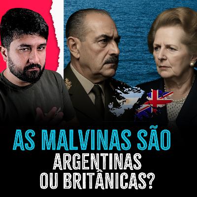 GUERRA DAS MALVINAS
