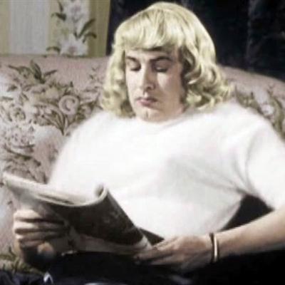 Glen or Glenda Glen or Glenda