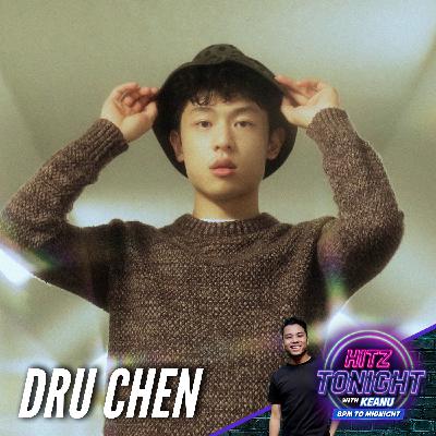 HITZ | HITZ Speaks: Dru Chen HITZ | HITZ Speaks: Dru Chen