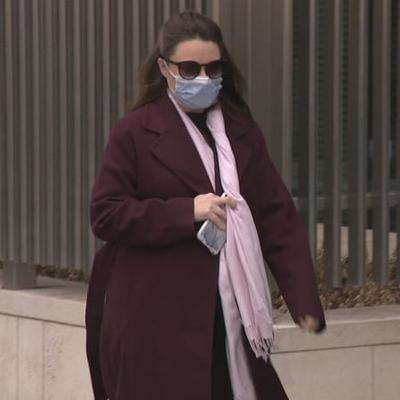 Woman who faked own death to avoid theft, fraud charges jailed for 3 years Woman who faked own death to avoid theft, fraud charges jailed for 3 years