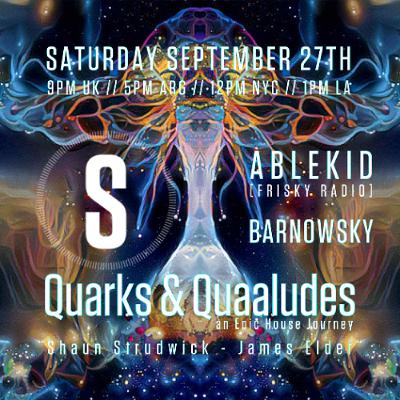 Q&Q Sept 2025 - Barnowsky