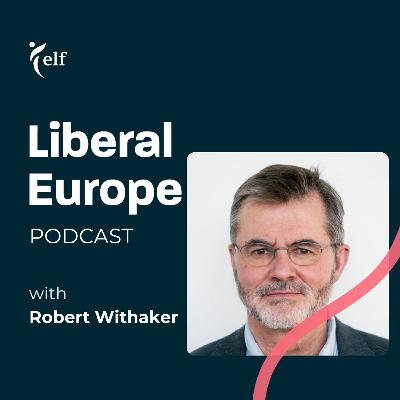The future of science with Robert Whitaker