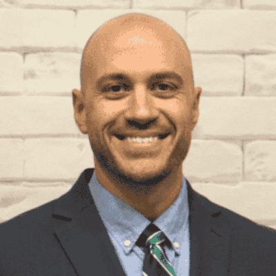 In Pursuit of Teacher Well Being:  A Conversation with Dr. John Walker