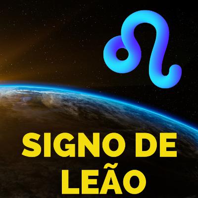 Signo de Leão Signo de Leão