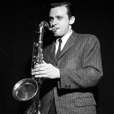 Stan Getz : L'homme au souffle d'or Stan Getz : L'homme au souffle d'or