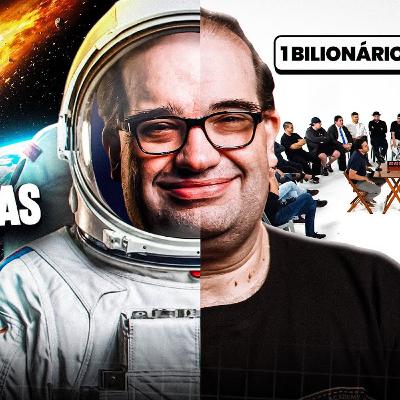 ESPECIAL SÉRGIO SACANI: ELON MUSK, BILIONÁRIOS E 3I ATLAS - REDCAST ESPECIAL SÉRGIO SACANI: ELON MUSK, BILIONÁRIOS E 3I ATLAS - REDCAST