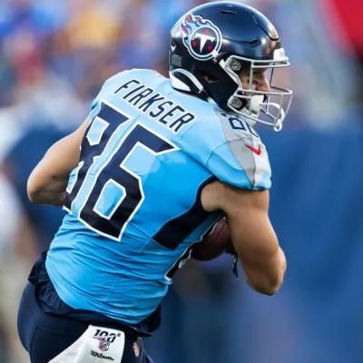 '21 Pre Training Camp Titans Roster Analytics Report: Interesting Developments that show promise.