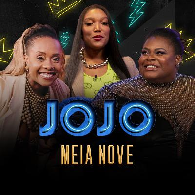 Majur - Jojo Meia Nove Majur - Jojo Meia Nove