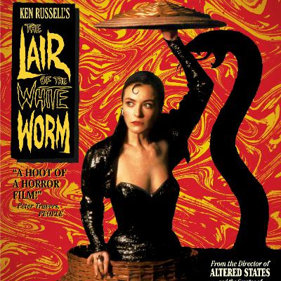 The Lair of the White Worm The Lair of the White Worm