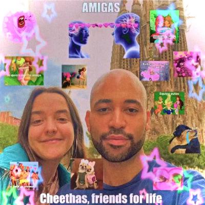 #13 Preguntitas sobre amistad (Bonus track) - 2x4 Al borde de un ataque de nervios