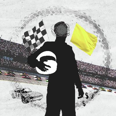 The Long Talladega Con Part 1