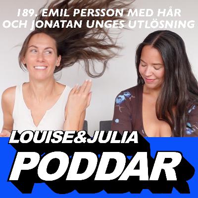 189. Emil Persson med hår och Jonatan Unges utlösning