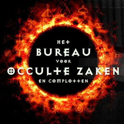 Het complot om de knikkers | Het Bureau voor Occulte Zaken en Complotten #29 Het complot om de knikkers | Het Bureau voor Occulte Zaken en Complotten #29