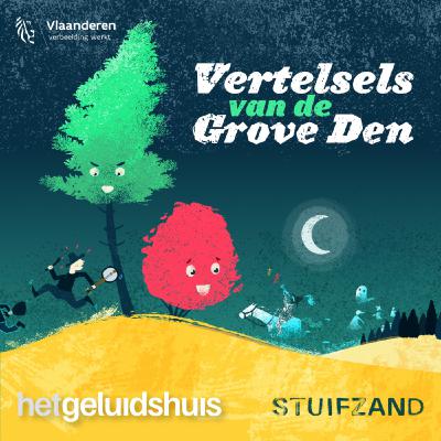 #7 - Wilde jacht (Dessel)