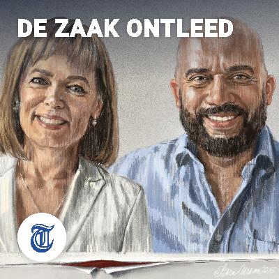 Reconstructie van moord op Ryan (18): zo genadeloos gingen vader en broers te werk Reconstructie van moord op Ryan (18): zo genadeloos gingen vader en broers te werk