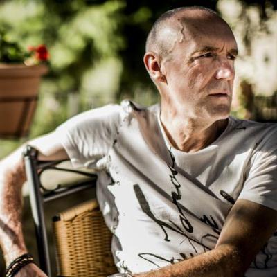 #36 Een gesprek met Michel Wuyts over zijn boeken 'Renners van nu' en 'Wuyts on the road'