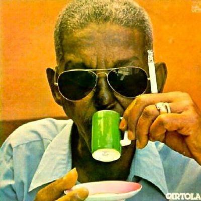 Cartola: o mundo é um moinho