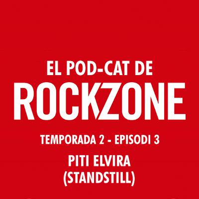 Piti Elvira (Standstill, It`s Not Not, Elvira, Catarata...)