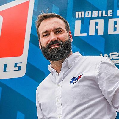 The Apex Interviews Episode 57: Martin Popilka (P1 Fuels) The Apex Interviews Episode 57: Martin Popilka (P1 Fuels)
