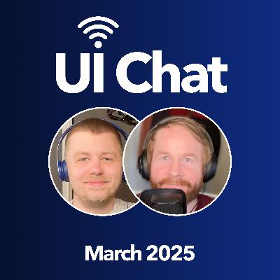 March 2025 - "Generation XG"