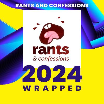2024 Wrapped