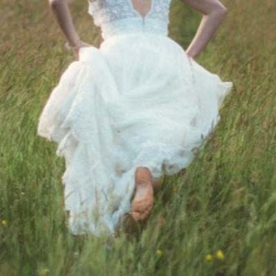 The Bride Who Ran Away