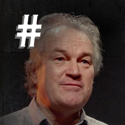 Christophe TOURNIER - L'auteur du premier livre d'impro francophone