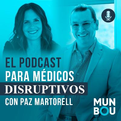 Médicos sin liderazgo con Paz Martorell