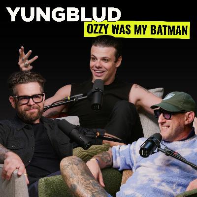 Yungblud Tries Not to Die: Boxing, Boots, BBQ & Real Rock N Roll