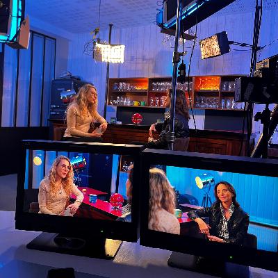 Briser les stéréotypes avec Maryse Burgot