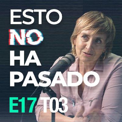 La luna que nunca existió. Con Eva Villaver. E17. T03. La luna que nunca existió. Con Eva Villaver. E17. T03.