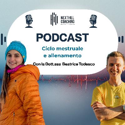 2/10 Ciclo mestruale e allenamento 🏃♀️ 2/10 Ciclo mestruale e allenamento 🏃♀️