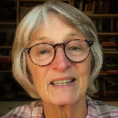 With Guest Diane Renshaw