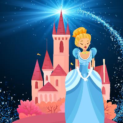 A princesa e o grão de ervilha - Coleção Bons Momentos em Família