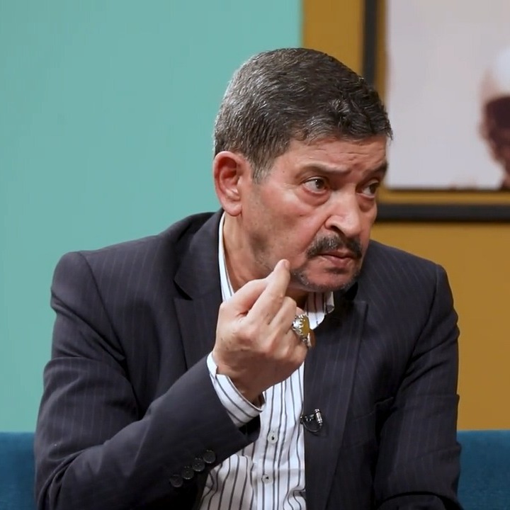 03.  نبی کریمی (روز شمار جنگ، والفجر3 episode artwork