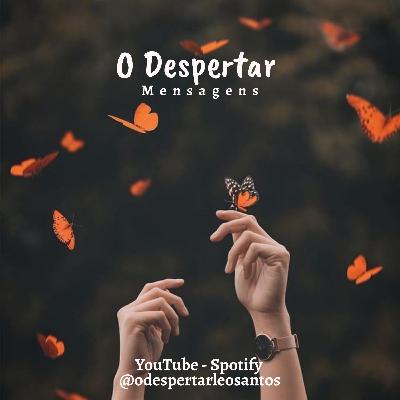 Tema: De uma chance para a vida te fazer feliz.