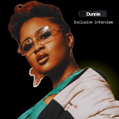 Dunnie, Nigeria’s #1 Female Producer — Making Hits With Burna Boy & Yemi Alade | Exclusive Interview Dunnie, Nigeria’s #1 Female Producer — Making Hits With Burna Boy & Yemi Alade | Exclusive Interview