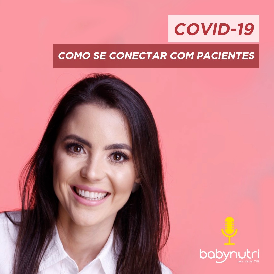 PODCAST DA NUTRI