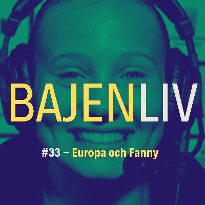 Europa & Fanny