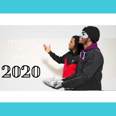 Jay Jullio And RayRae