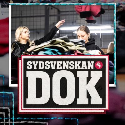 Klädberget – del 1/2: Kvinnorna i Vilnius Klädberget – del 1/2: Kvinnorna i Vilnius