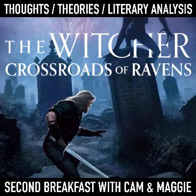 Crossroads of Ravens [Part Two]