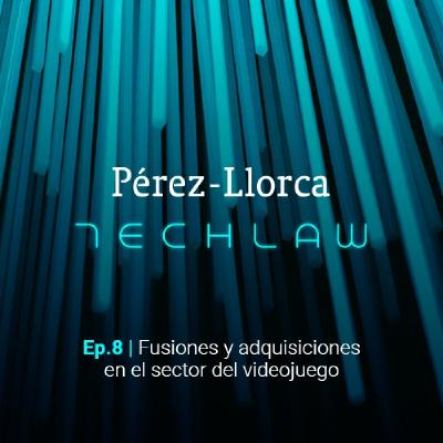 Fusiones y adquisiciones en el sector del videojuego Fusiones y adquisiciones en el sector del videojuego