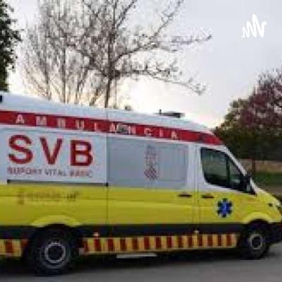 Caso clínico S.V.B. síndrome coronario agudo Caso clínico S.V.B. síndrome coronario agudo