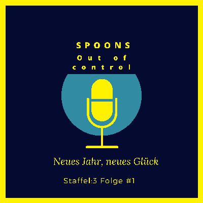 Neues Jahr, neues Glück