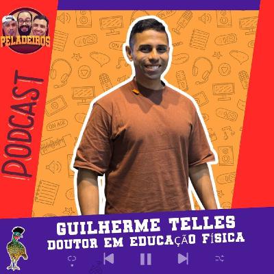 GUILHERME TELLES (Doutor em Educação Física) GUILHERME TELLES (Doutor em Educação Física)