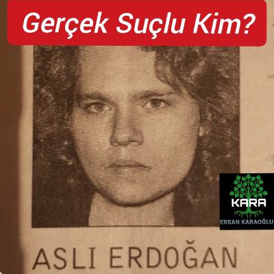 Gerçek Suçlu Kim ?